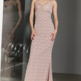 IRIS MAXI DRESS