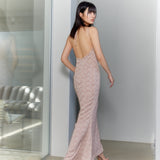 IRIS MAXI DRESS