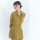 CAYLA PLAYSUIT