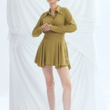 CAYLA PLAYSUIT