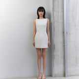 VIVIAN TWEED DRESS