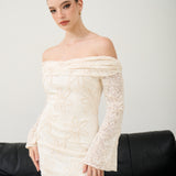 SUNNY BLOOM DRESS