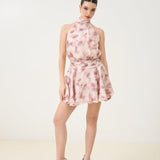 DAHLIA PLAYSUIT