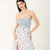 KIKO MAXI DRESS