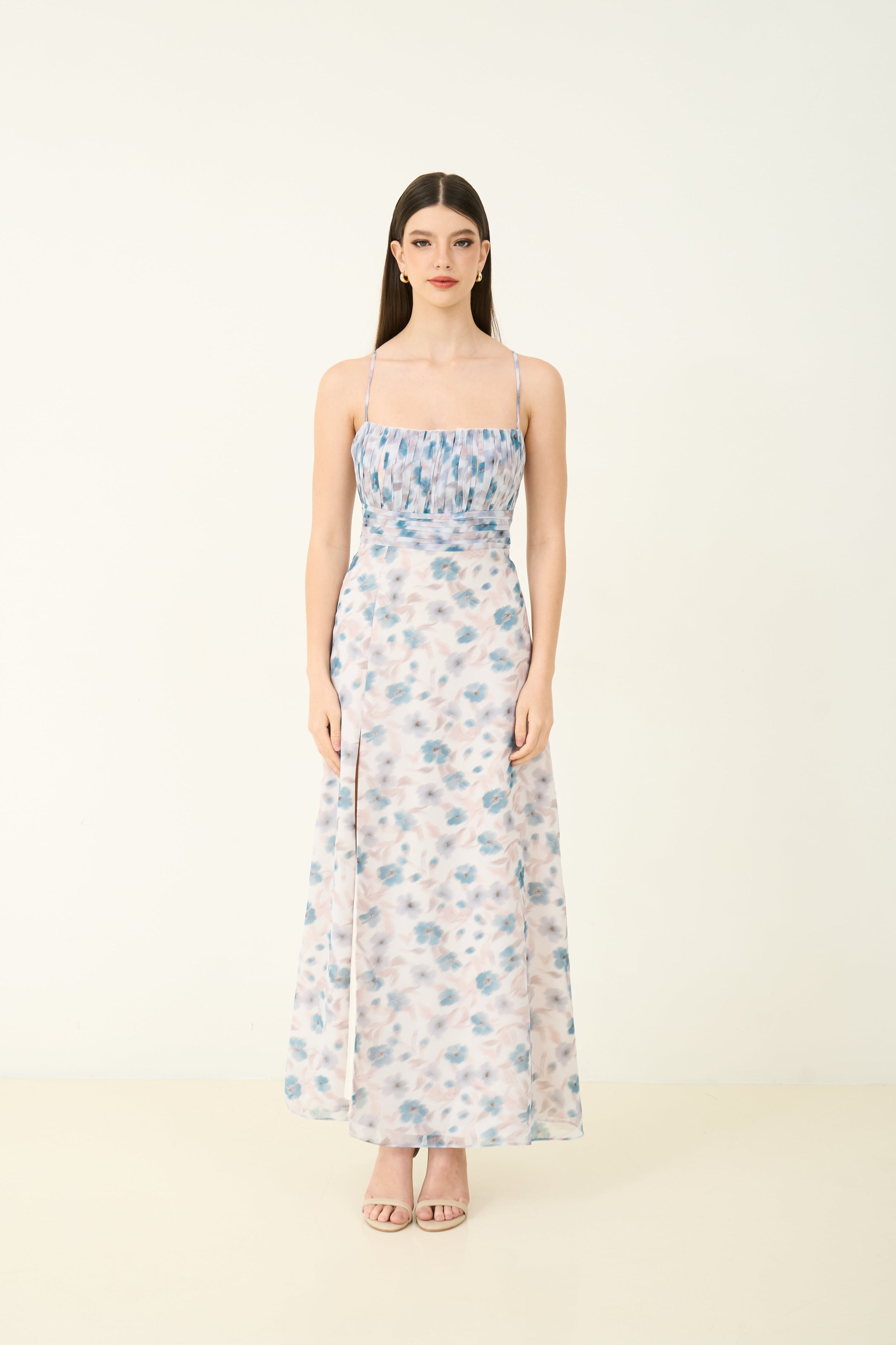KIKO MAXI DRESS – What A Girl Wants KIKO MAXI DRESS – What A Girl Wants