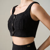 MILCAH TOP
