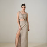 MILCAH SKIRT