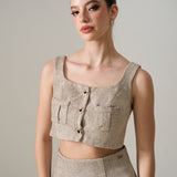 MILCAH TOP