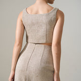 MILCAH SKIRT