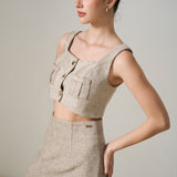 MILCAH TOP