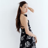 ROSIE MINI DRESS