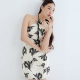 ROSIE MINI DRESS