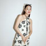 ROSIE MINI DRESS