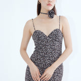 IRIS MAXI DRESS
