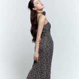 IRIS MAXI DRESS