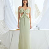 SARAH MAXI DRESS