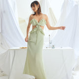 SARAH MAXI DRESS