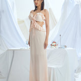 SARAH MAXI DRESS