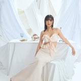 SARAH MAXI DRESS