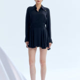 CAYLA PLAYSUIT