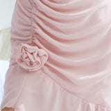 KIMBER DRESS