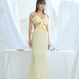 SARAH MAXI DRESS