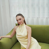 VOYAGE DRESS