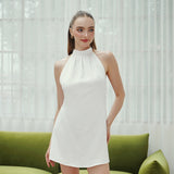 VOYAGE DRESS
