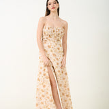 KIKO MAXI DRESS