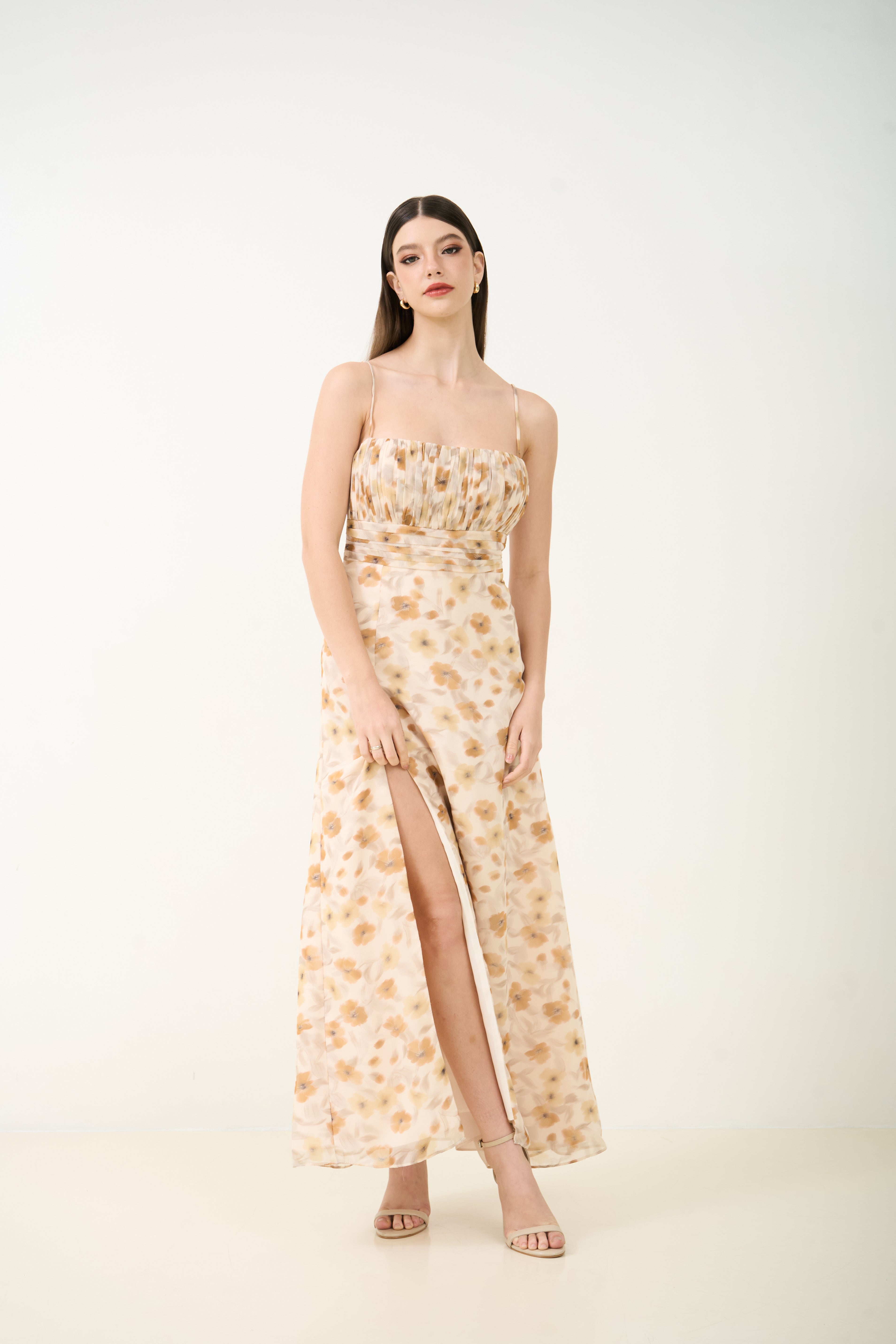 KIKO MAXI DRESS