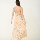 KIKO MAXI DRESS