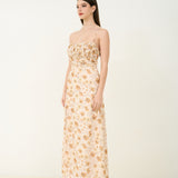 KIKO MAXI DRESS