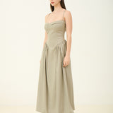 ELLE MAXI DRESS