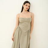ELLE MAXI DRESS