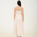 ELLE MAXI DRESS