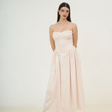 ELLE MAXI DRESS