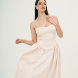 ELLE MAXI DRESS