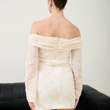 SUNNY BLOOM DRESS