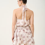 DAHLIA PLAYSUIT