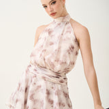 DAHLIA PLAYSUIT