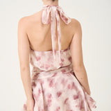 DAHLIA PLAYSUIT