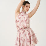 DAHLIA PLAYSUIT