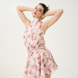 DAHLIA PLAYSUIT