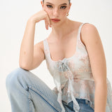 PETAL POP TOP