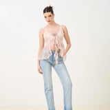 PETAL POP TOP