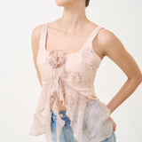 PETAL POP TOP