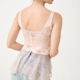 PETAL POP TOP