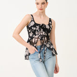 PETAL POP TOP