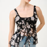 PETAL POP TOP