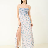 KIKO MAXI DRESS